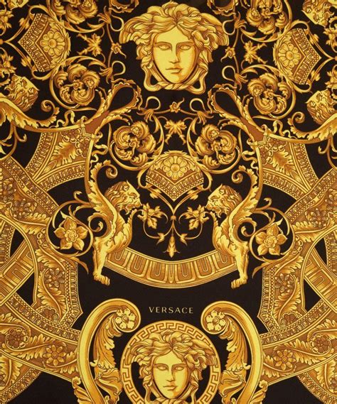 versace wallpaper black and gold|96215 3 versace wallpaper.